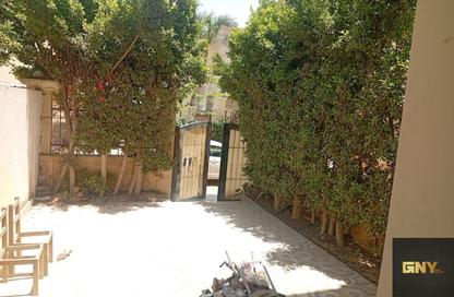 Villa - 5 - 4 for rent in Sunrise - South Investors Area - New Cairo City - Cairo