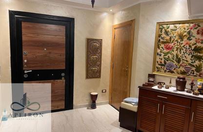 Townhouse - 5 Bedrooms - 4 Bathrooms for sale in The Square - 5th Settlement Compounds - The 5th Settlement - New Cairo City - Cairo