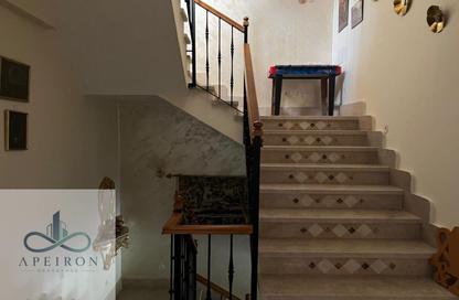 Townhouse - 5 Bedrooms - 4 Bathrooms for sale in The Square - 5th Settlement Compounds - The 5th Settlement - New Cairo City - Cairo Townhouse - 5 Bedrooms - 4 Bathrooms for sale in The Square - 5th Settlement Compounds - The 5th Settlement - New Cairo City - Cairo