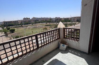 شاليه - 4 غرف نوم - 3 حمامات للبيع في مارينا 6 - مارينا - العلمين - الساحل الشمالي شاليه - 4 غرف نوم - 3 حمامات للبيع في مارينا 6 - مارينا - العلمين - الساحل الشمالي