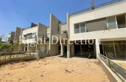 Townhouse - 5 Bedrooms - 5 Bathrooms for sale in The Square - 5th Settlement Compounds - The 5th Settlement - New Cairo City - Cairo Townhouse - 5 Bedrooms - 5 Bathrooms for sale in The Square - 5th Settlement Compounds - The 5th Settlement - New Cairo City - Cairo