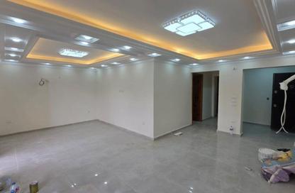 Apartment - 3 Bedrooms - 2 Bathrooms for rent in Ishraqa - 6 October Compounds - 6 October City - Giza