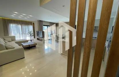 Apartment - 3 Bedrooms - 3 Bathrooms for rent in Villette - 5th Settlement Compounds - The 5th Settlement - New Cairo City - Cairo Apartment - 3 Bedrooms - 3 Bathrooms for rent in Villette - 5th Settlement Compounds - The 5th Settlement - New Cairo City - Cairo