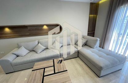 Apartment - 3 - 3 for rent in Villette - 5th Settlement Compounds - The 5th Settlement - New Cairo City - Cairo