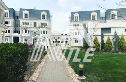 iVilla - 4 Bedrooms - 3 Bathrooms for sale in Mountain View Hyde Park - 5th Settlement Compounds - The 5th Settlement - New Cairo City - Cairo iVilla - 4 Bedrooms - 3 Bathrooms for sale in Mountain View Hyde Park - 5th Settlement Compounds - The 5th Settlement - New Cairo City - Cairo