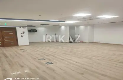 Office Space - 2 Bedrooms - 1 Bathroom for rent in Mivida - 5th Settlement Compounds - The 5th Settlement - New Cairo City - Cairo