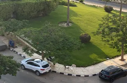 شقة - 3 غرف نوم - 2 حمامات للايجار في امتداد الرحاب - الرحاب - مدينة القاهرة الجديدة - القاهرة