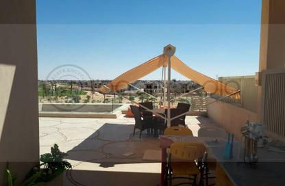 Chalet - 3 Bedrooms - 4 Bathrooms for sale in Hacienda Bay - Sidi Abdel Rahman - North Coast