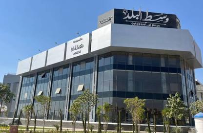 Shop - Studio - 1 for sale in 6 October City - Giza Shop - Studio - 1 for sale in 6 October City - Giza