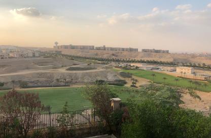 Villa - 4 Bedrooms - 5 Bathrooms for rent in Terencia - Uptown Cairo - Mokattam - Cairo Villa - 4 Bedrooms - 5 Bathrooms for rent in Terencia - Uptown Cairo - Mokattam - Cairo