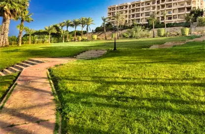 شقة - 2 غرف نوم - 2 حمامات للبيع في زايد 2000 - الحي الرابع - الشيخ زايد - الجيزة