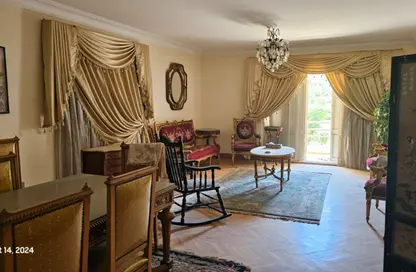 Apartment - 3 Bedrooms - 2 Bathrooms for sale in Zayed 2000 - 4th District - Sheikh Zayed City - Giza