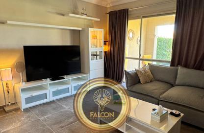 Chalet - 3 Bedrooms - 2 Bathrooms for sale in La Vista 6 - La Vista - Al Ain Al Sokhna - Suez Chalet - 3 Bedrooms - 2 Bathrooms for sale in La Vista 6 - La Vista - Al Ain Al Sokhna - Suez