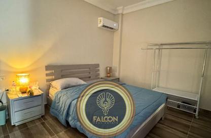 Chalet - 3 Bedrooms - 2 Bathrooms for sale in La Vista 6 - La Vista - Al Ain Al Sokhna - Suez Chalet - 3 Bedrooms - 2 Bathrooms for sale in La Vista 6 - La Vista - Al Ain Al Sokhna - Suez