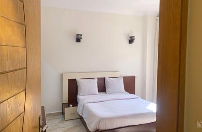 Apartment - 3 - 2 for sale in Magawish - Hurghada - Red Sea