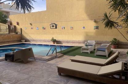 Apartment - 3 - 2 for sale in Magawish - Hurghada - Red Sea