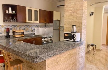 Apartment - 3 - 2 for sale in Magawish - Hurghada - Red Sea