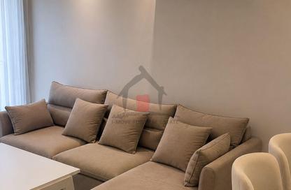 Apartment - 2 Bedrooms - 1 Bathroom for rent in Mountain View iCity October - 6 October Compounds - 6 October City - Giza Apartment - 2 Bedrooms - 1 Bathroom for rent in Mountain View iCity October - 6 October Compounds - 6 October City - Giza