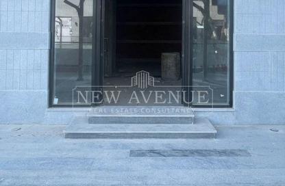 Retail - Studio - 1 Bathroom for rent in Kernel Business Hub - North Teseen St. - The 5th Settlement - New Cairo City - Cairo