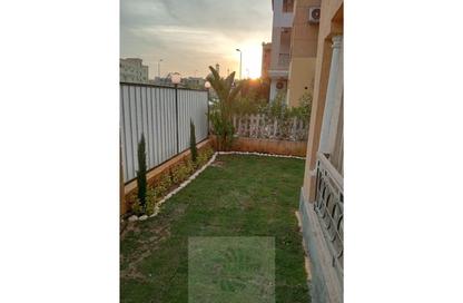 شقة - 3 غرف نوم - 2 حمامات للبيع في مدينة الخمائل - كمبوندات الشيخ زايد - الشيخ زايد - الجيزة