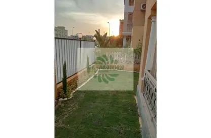 شقة - 3 غرف نوم - 2 حمامات للبيع في مدينة الخمائل - كمبوندات الشيخ زايد - الشيخ زايد - الجيزة