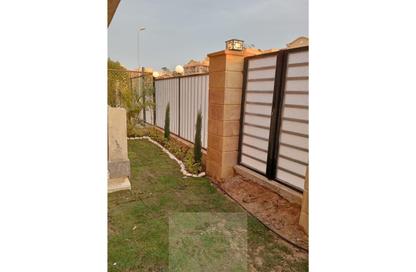 Apartment - 3 Bedrooms - 2 Bathrooms for sale in Al Khamayel city - Sheikh Zayed Compounds - Sheikh Zayed City - Giza