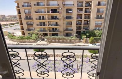 Apartment - 2 Bedrooms - 2 Bathrooms for rent in El Rehab Extension - Al Rehab - New Cairo City - Cairo