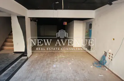 محل - استوديو - 1 حمام للبيع في شارع احمد حشمت - الزمالك - القاهرة