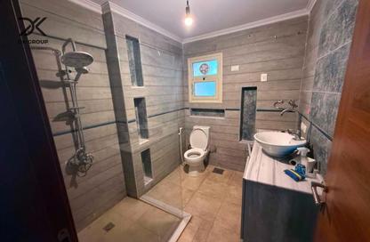 Apartment - 3 Bedrooms - 3 Bathrooms for rent in El Riada School St. - Smouha - Hay Sharq - Alexandria