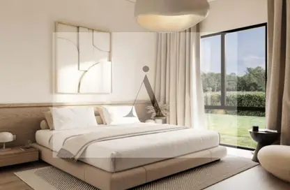 Apartment - 3 Bedrooms - 3 Bathrooms for sale in Sodic East - 6th District - New Heliopolis - Cairo