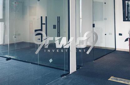 Office Space - Studio for rent in Mivida - 5th Settlement Compounds - The 5th Settlement - New Cairo City - Cairo