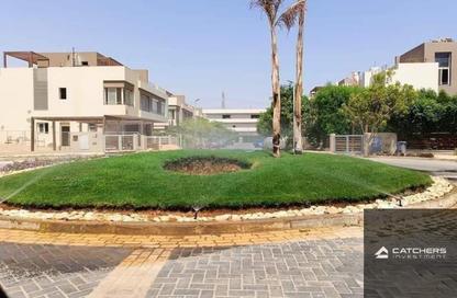 Apartment - 3 Bedrooms - 3 Bathrooms for sale in R4 - New Capital City - Cairo