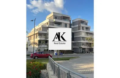 Apartment - 3 Bedrooms - 3 Bathrooms for sale in Villette - 5th Settlement Compounds - The 5th Settlement - New Cairo City - Cairo