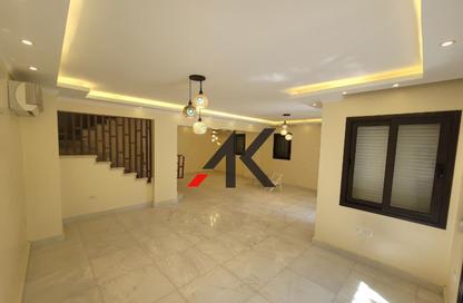Townhouse - 3 Bedrooms - 3 Bathrooms for rent in Mivida - 5th Settlement Compounds - The 5th Settlement - New Cairo City - Cairo Townhouse - 3 Bedrooms - 3 Bathrooms for rent in Mivida - 5th Settlement Compounds - The 5th Settlement - New Cairo City - Cairo