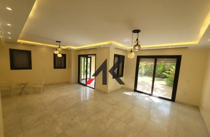 Townhouse - 3 Bedrooms - 3 Bathrooms for rent in Mivida - 5th Settlement Compounds - The 5th Settlement - New Cairo City - Cairo Townhouse - 3 Bedrooms - 3 Bathrooms for rent in Mivida - 5th Settlement Compounds - The 5th Settlement - New Cairo City - Cairo