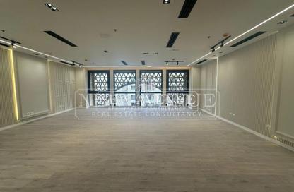 Office Space - Studio - 1 Bathroom for rent in Mivida - 5th Settlement Compounds - The 5th Settlement - New Cairo City - Cairo