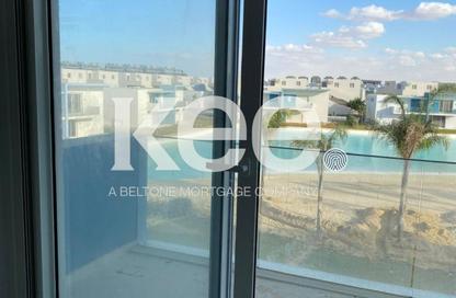 Chalet - 3 Bedrooms - 2 Bathrooms for sale in Fouka Bay - Ras Al Hekma - North Coast