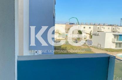 Chalet - 3 Bedrooms - 2 Bathrooms for sale in Fouka Bay - Ras Al Hekma - North Coast