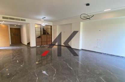 Twin House - 3 Bedrooms - 2 Bathrooms for rent in Palm Hills Katameya Extension - 5th Settlement Compounds - The 5th Settlement - New Cairo City - Cairo