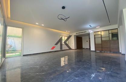 Twin House - 3 Bedrooms - 2 Bathrooms for rent in Palm Hills Katameya Extension - 5th Settlement Compounds - The 5th Settlement - New Cairo City - Cairo
