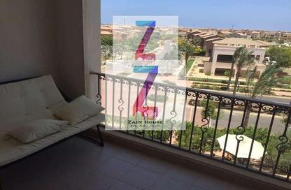 شاليه - 2 - 2 للبيع في مراسي - سيدي عبد الرحمن - الساحل الشمالي