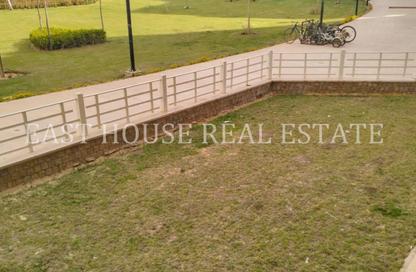 Apartment - 3 Bedrooms - 3 Bathrooms for rent in El Rehab Extension - Al Rehab - New Cairo City - Cairo