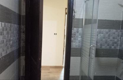 Apartment - 3 Bedrooms - 2 Bathrooms for rent in Janna 2 - Sheikh Zayed Compounds - Sheikh Zayed City - Giza
