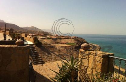 شاليه - 2 - 2 للبيع في لا سييستا - العين السخنة - السويس