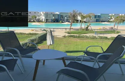 Chalet - 3 Bedrooms - 3 Bathrooms for sale in Fouka Bay - Qesm Marsa Matrouh - North Coast