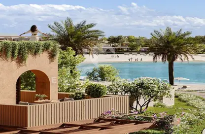 Chalet - 3 Bedrooms - 3 Bathrooms for sale in Soul North Coast - Qesm Ad Dabaah - North Coast