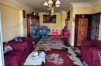 شقة - 3 - 1 للبيع في فيكتوريا - حي اول المنتزة - الاسكندرية