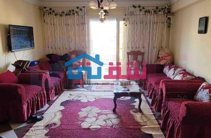 شقة - 3 - 1 للبيع في فيكتوريا - حي اول المنتزة - الاسكندرية