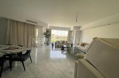 Apartment - 3 Bedrooms - 3 Bathrooms for sale in West Golf Extension - El Katameya Compounds - El Katameya - New Cairo City - Cairo Apartment - 3 Bedrooms - 3 Bathrooms for sale in West Golf Extension - El Katameya Compounds - El Katameya - New Cairo City - Cairo