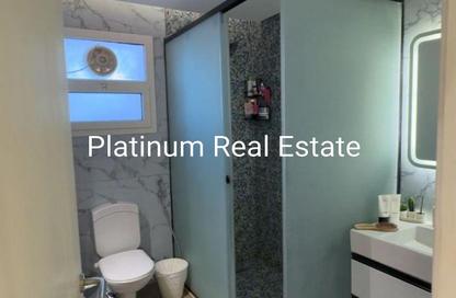 Apartment - 3 - 2 for rent in October Plaza - 6 October Compounds - 6 October City - Giza
